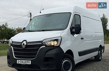 Рефрижератор Renault Master 2023 в Ковеле