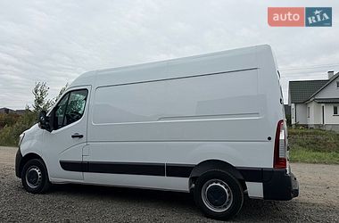 Рефрижератор Renault Master 2023 в Ковеле