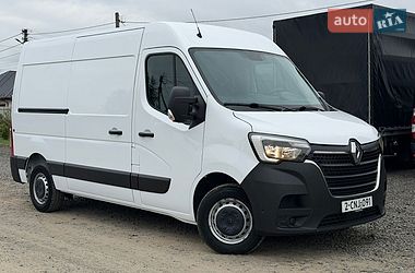 Рефрижератор Renault Master 2023 в Ковеле