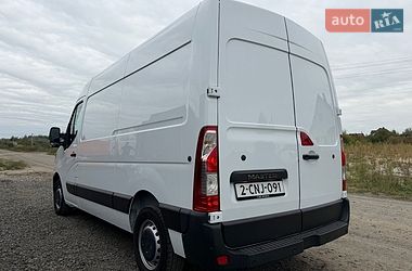 Рефрижератор Renault Master 2023 в Ковеле