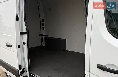 Рефрижератор Renault Master 2023 в Ковеле