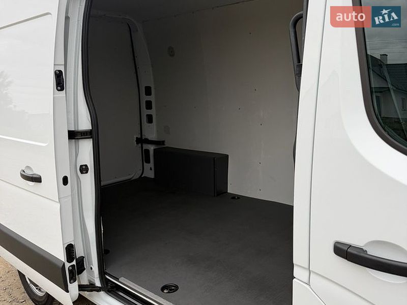 Рефрижератор Renault Master 2023 в Ковеле