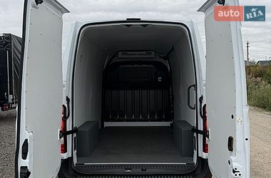 Рефрижератор Renault Master 2023 в Ковеле