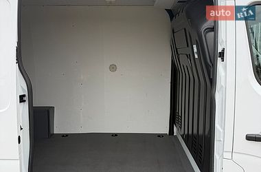Рефрижератор Renault Master 2023 в Ковеле