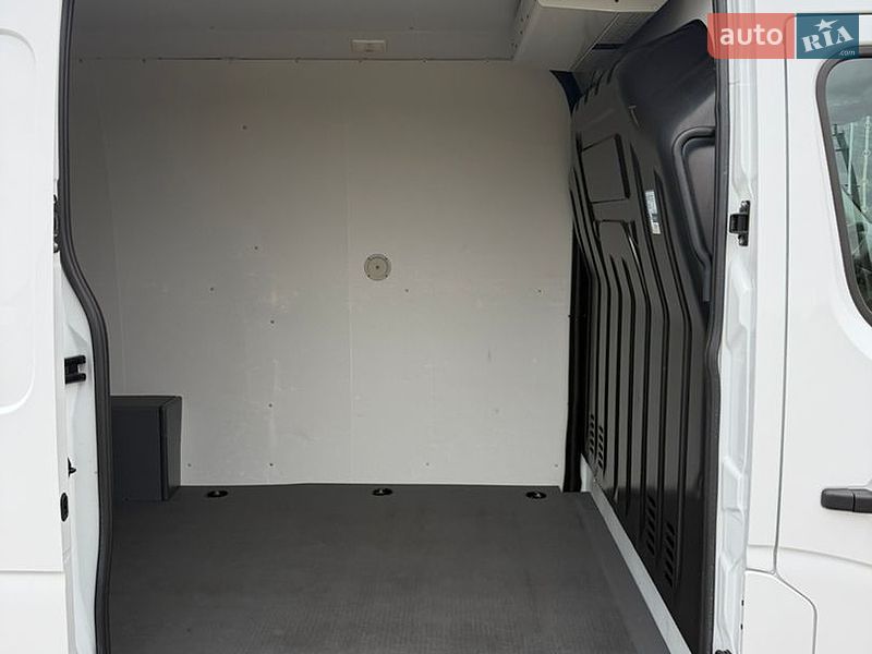 Рефрижератор Renault Master 2023 в Ковеле