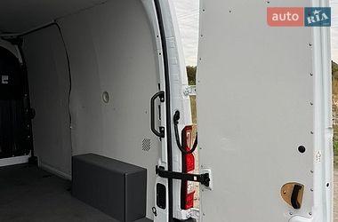 Рефрижератор Renault Master 2023 в Ковеле