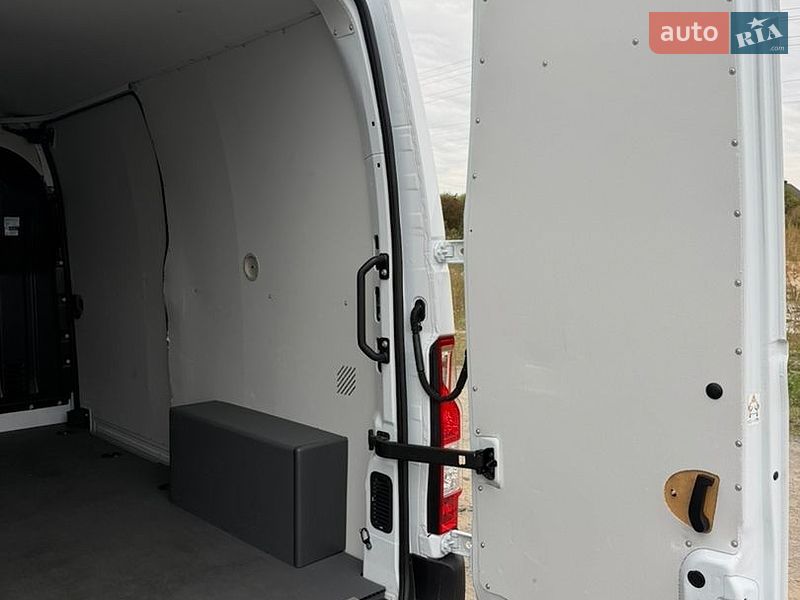 Рефрижератор Renault Master 2023 в Ковеле