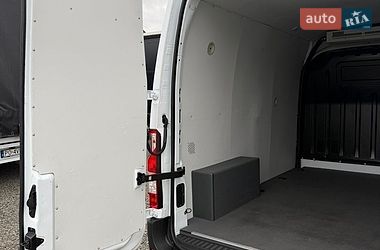 Рефрижератор Renault Master 2023 в Ковеле