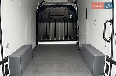 Рефрижератор Renault Master 2023 в Ковеле