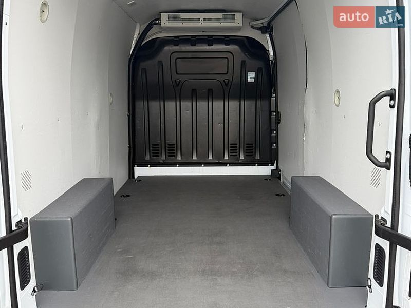 Рефрижератор Renault Master 2023 в Ковеле