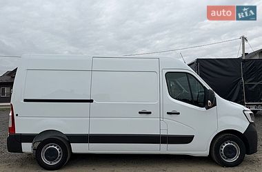 Рефрижератор Renault Master 2023 в Ковеле
