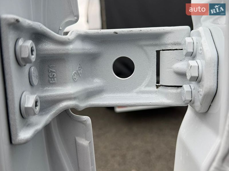 Рефрижератор Renault Master 2023 в Ковеле