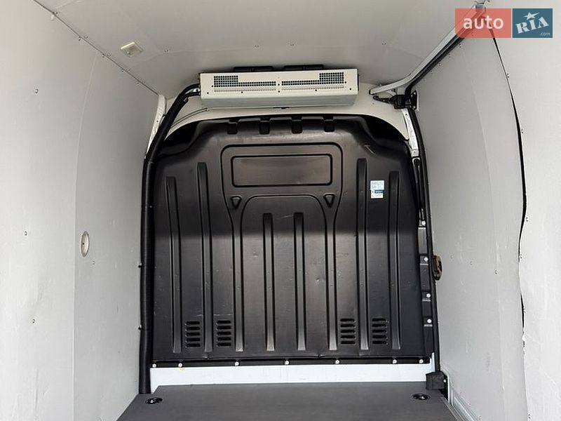 Рефрижератор Renault Master 2023 в Ковеле
