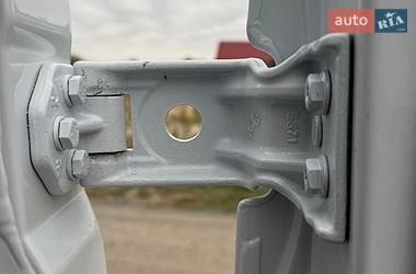 Рефрижератор Renault Master 2023 в Ковеле