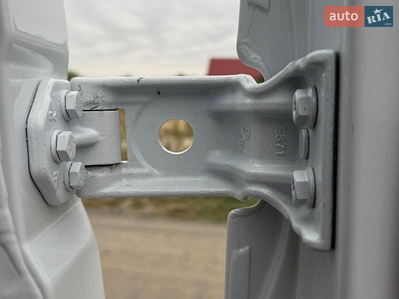 Рефрижератор Renault Master 2023 в Ковеле