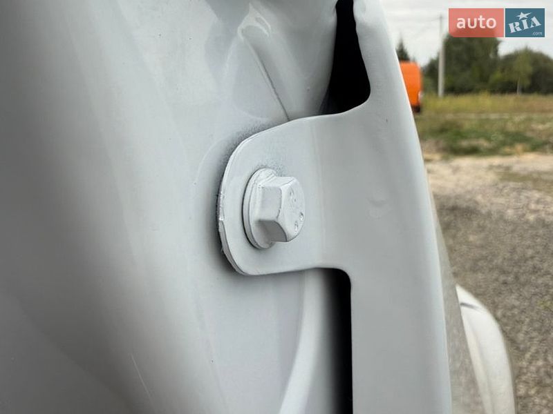 Рефрижератор Renault Master 2023 в Ковеле