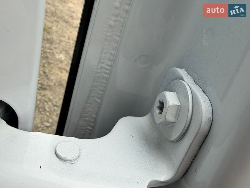 Рефрижератор Renault Master 2023 в Ковеле