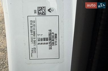 Рефрижератор Renault Master 2023 в Ковеле
