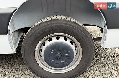 Рефрижератор Renault Master 2023 в Ковеле