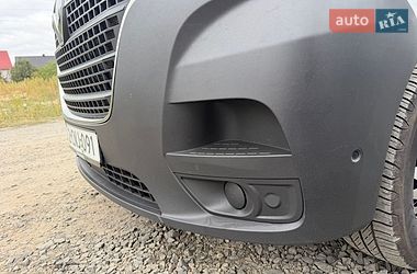 Рефрижератор Renault Master 2023 в Ковеле