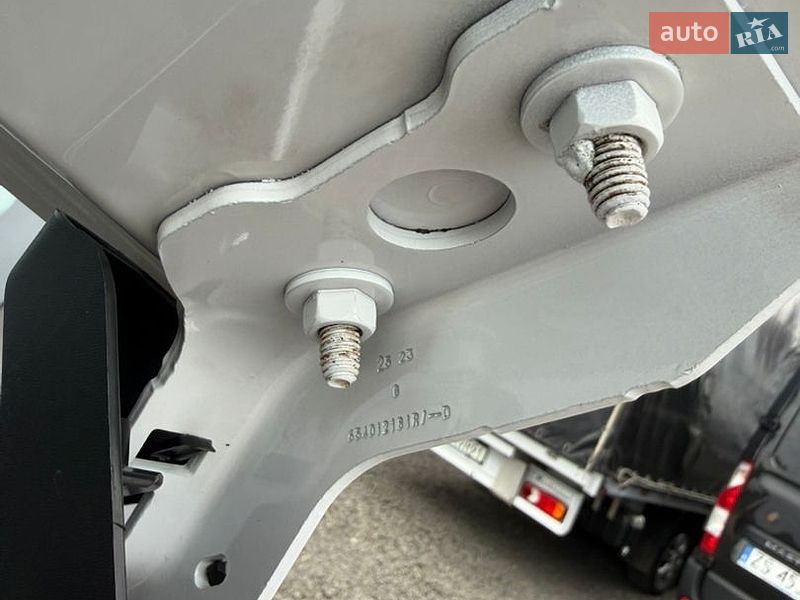 Рефрижератор Renault Master 2023 в Ковеле