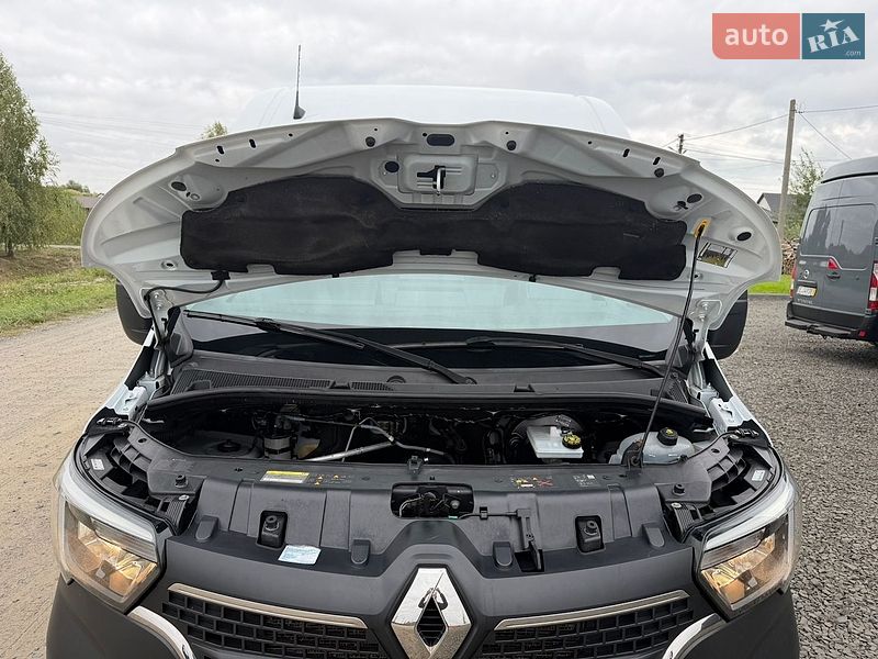 Рефрижератор Renault Master 2023 в Ковеле