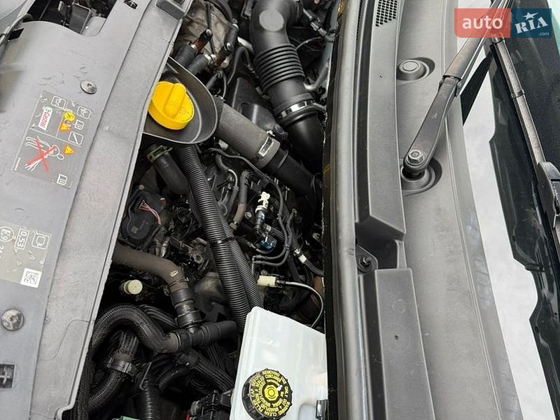 Рефрижератор Renault Master 2023 в Ковеле