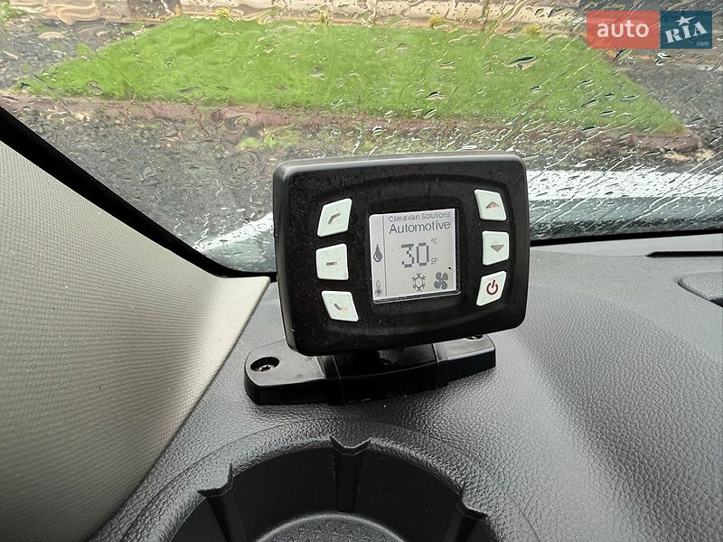 Рефрижератор Renault Master 2023 в Ковеле