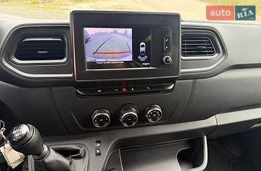 Рефрижератор Renault Master 2023 в Ковеле