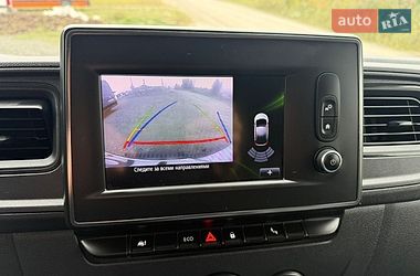 Рефрижератор Renault Master 2023 в Ковеле
