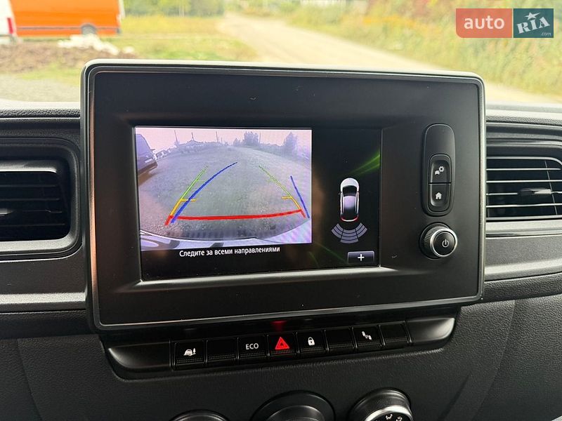Рефрижератор Renault Master 2023 в Ковеле