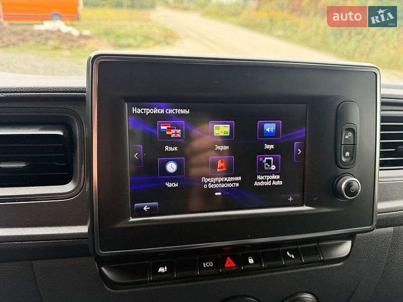 Рефрижератор Renault Master 2023 в Ковеле