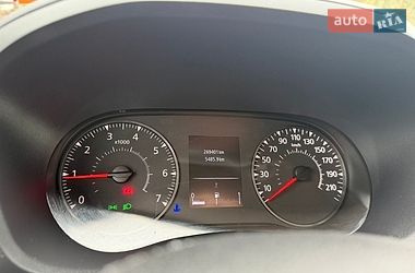 Рефрижератор Renault Master 2023 в Ковеле