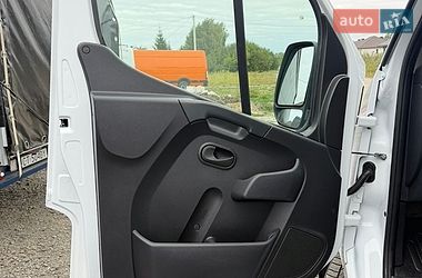Рефрижератор Renault Master 2023 в Ковеле