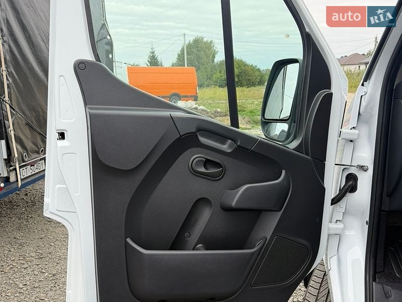 Рефрижератор Renault Master 2023 в Ковеле