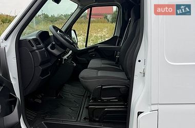 Рефрижератор Renault Master 2023 в Ковеле