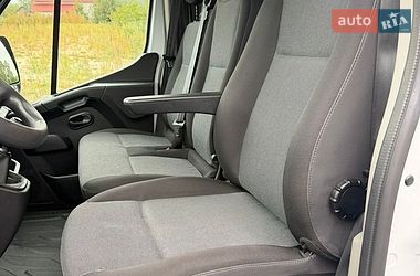 Рефрижератор Renault Master 2023 в Ковеле