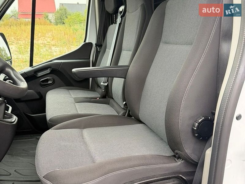 Рефрижератор Renault Master 2023 в Ковеле