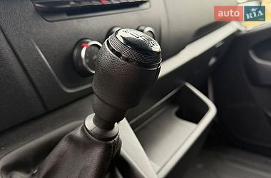 Рефрижератор Renault Master 2023 в Ковеле