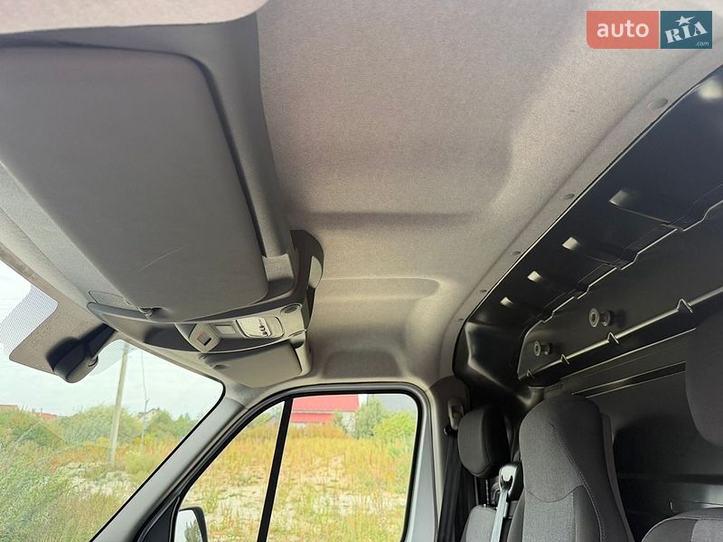 Рефрижератор Renault Master 2023 в Ковеле