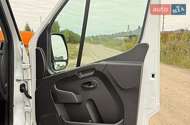 Рефрижератор Renault Master 2023 в Ковеле