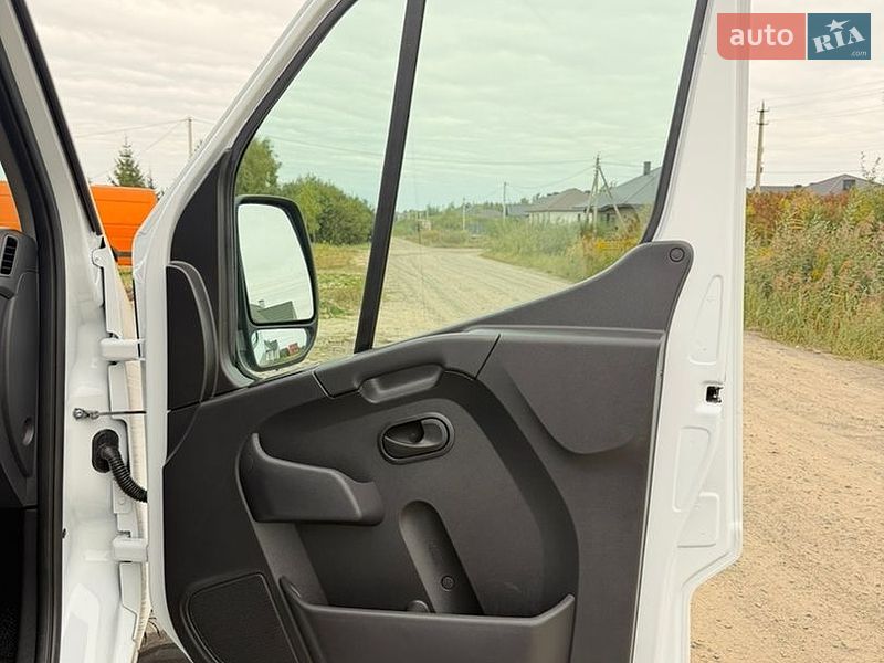 Рефрижератор Renault Master 2023 в Ковеле