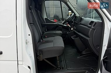 Рефрижератор Renault Master 2023 в Ковеле