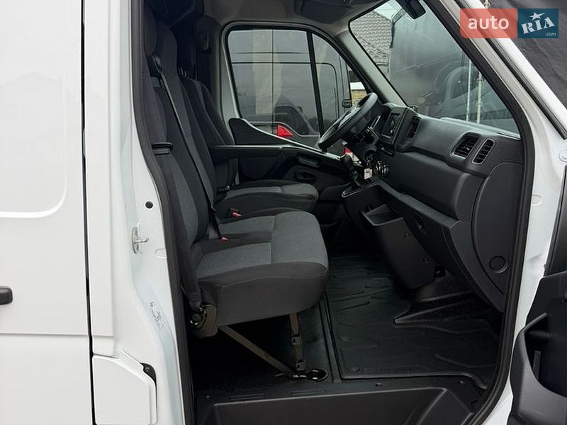 Рефрижератор Renault Master 2023 в Ковеле