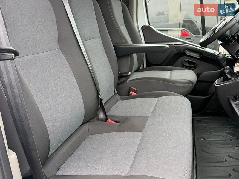 Рефрижератор Renault Master 2023 в Ковеле