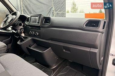 Рефрижератор Renault Master 2023 в Ковеле