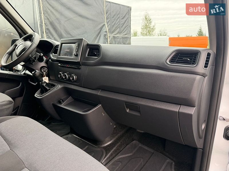 Рефрижератор Renault Master 2023 в Ковеле