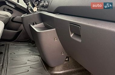 Рефрижератор Renault Master 2023 в Ковеле