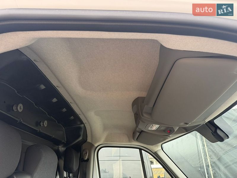 Рефрижератор Renault Master 2023 в Ковеле