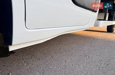 Тентованый Renault Master 2021 в Киеве